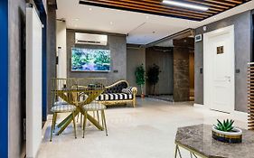 Norah Suites Hotel Istanbul